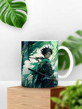 Demon | Cup | 24
